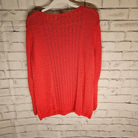 Knit Sweater - Picture 2 of 6